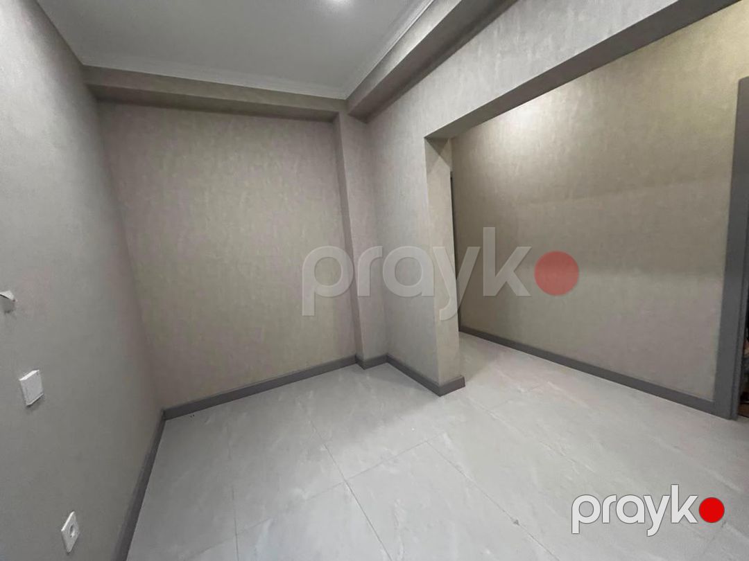 2 otaqlı mənzil kirayə verilir, 80 m², Abay Kunanbayev küç., Bakı — Mənzil, Bakı (8)