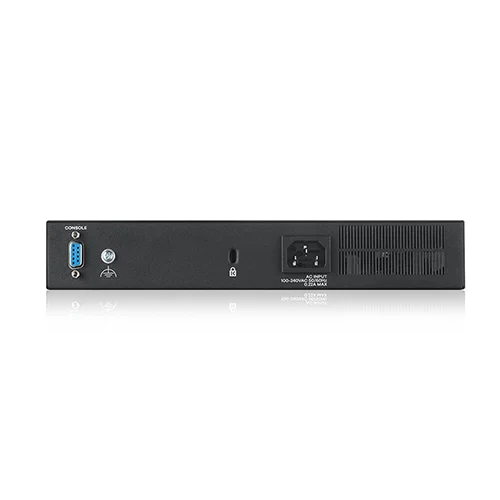 Zyxel NebulaFlex GS2220-10 (GS2220-10-EU0101F) 8-Port L2 Smart Managed Gigabit Switch — Şəbəkə və server avadanlığı, Bakı (3)