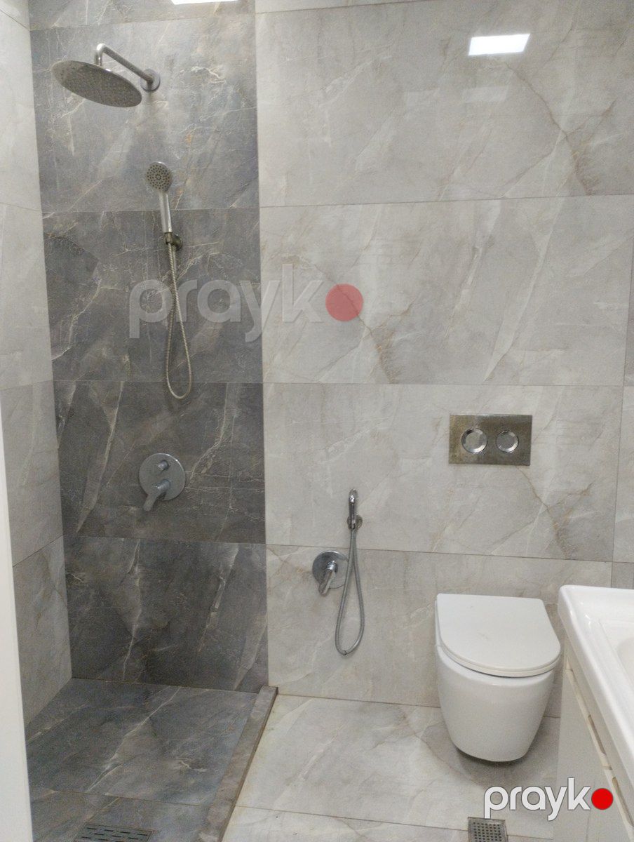 İcarəyə verilir 2 otaqlı yeni tikili 75 m² — Mənzil, Bakı (10)