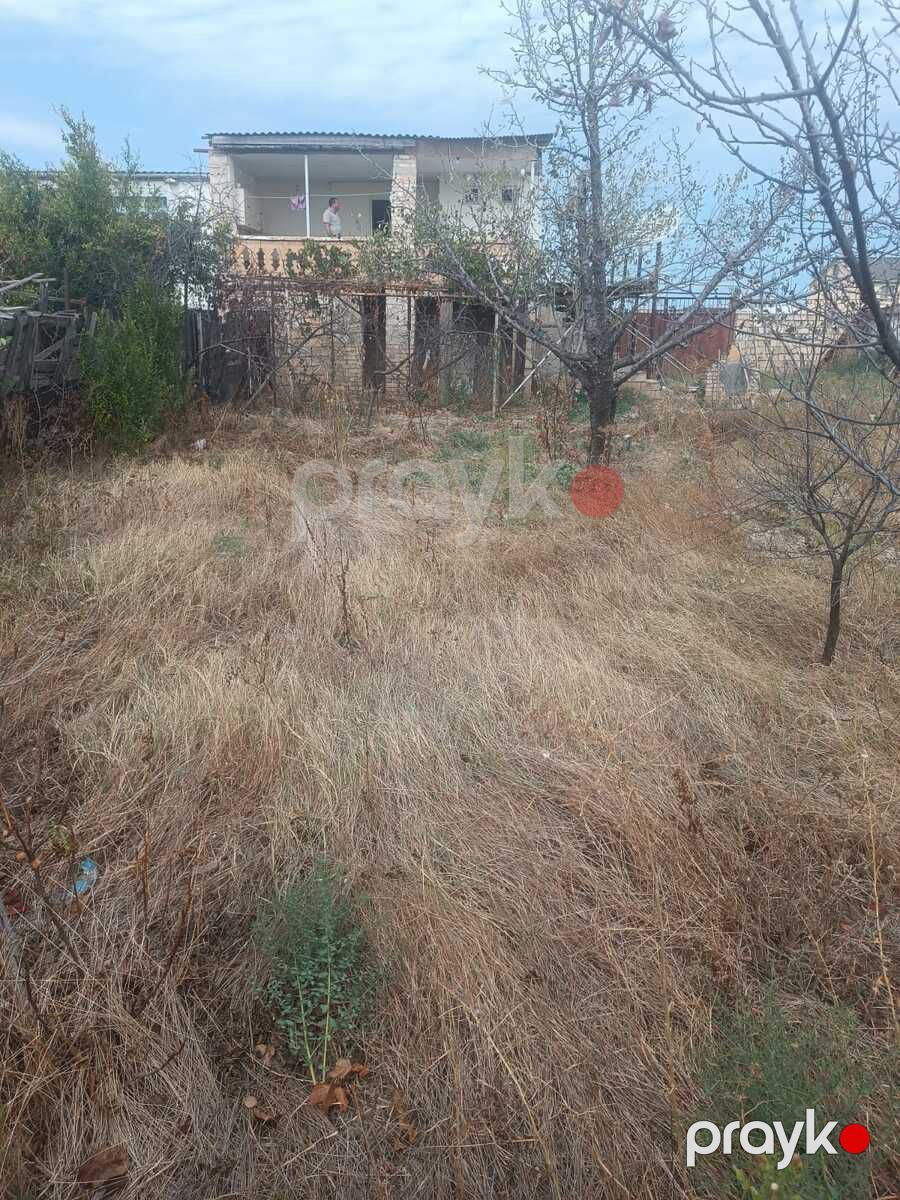 Həyət evi, Yaşma bağları — Ev, villa, Sumqayıt (2)