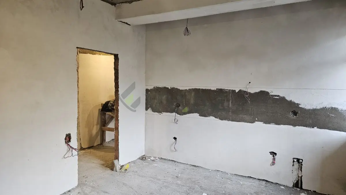 2 otaqlı mənzil Yeni tikili Satılır, Dədə Qorqud qəs., Suraxanı, Bakı — Mənzil, Bakı (5)