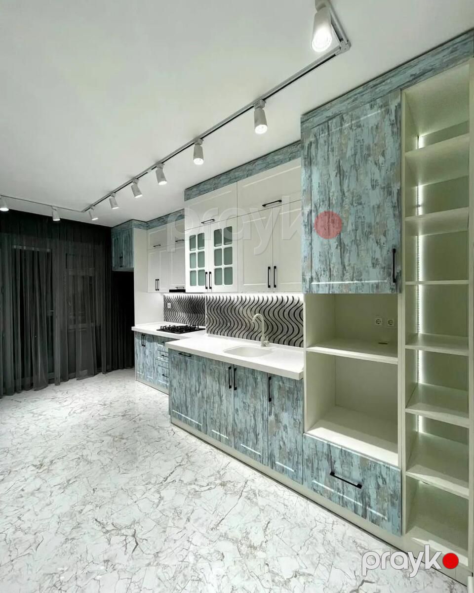 Satılır 4 otaqlı yeni tikili 156 m² — Mənzil, Bakı (9)