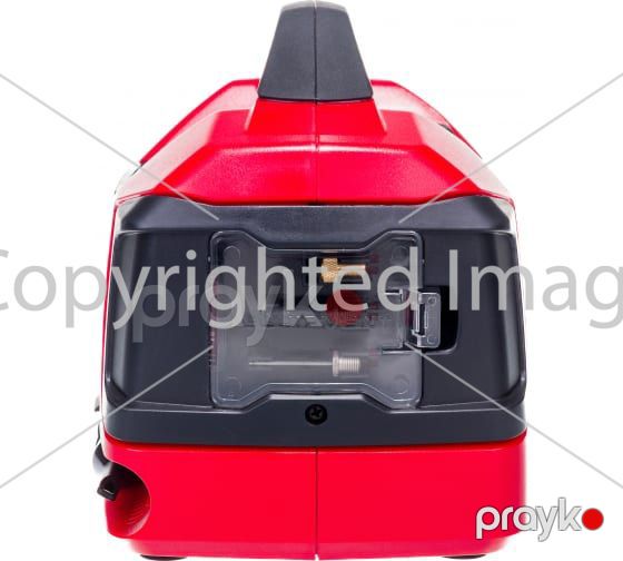 Hava kompressoru Einhell X-Change Pressıto (4020460), 21l/dəq, 11bar — Təmir və inşaat, Bakı (6)