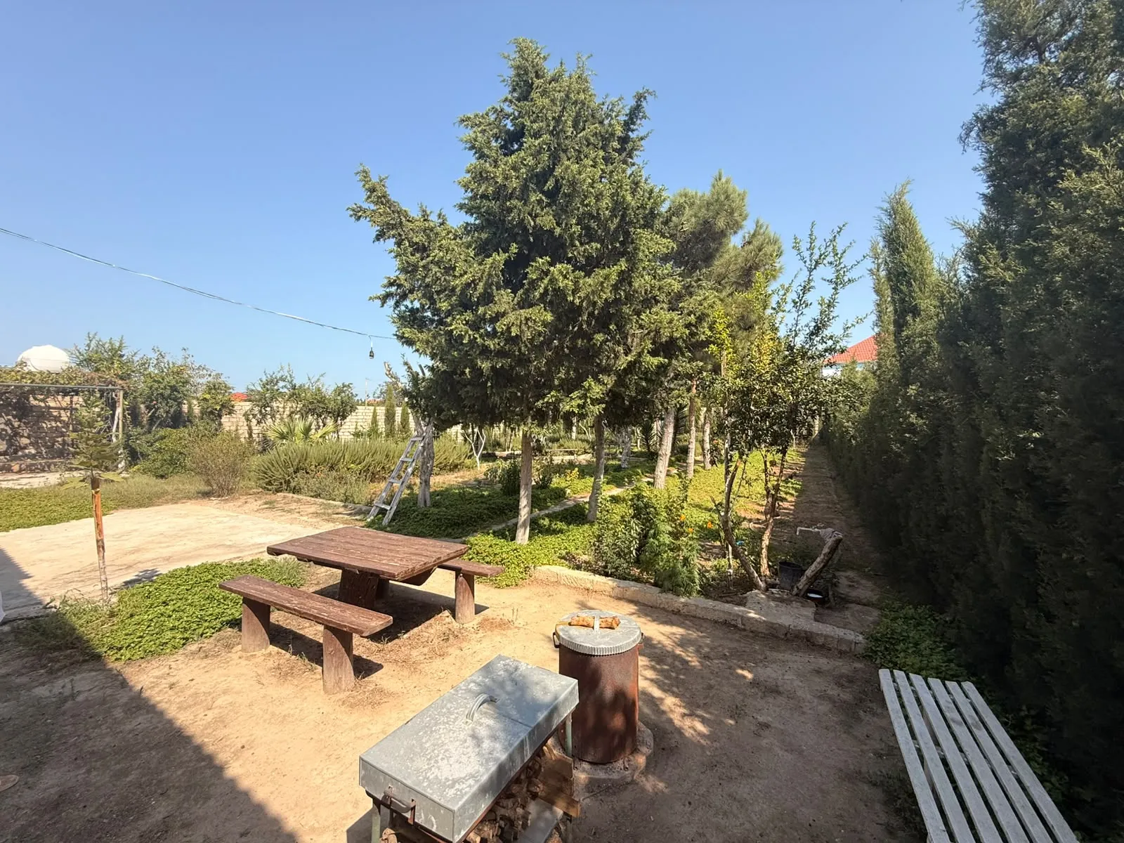 Mərdəkan, Torpaq satılır - 13.2 sot — Torpaq, Bakı (2)