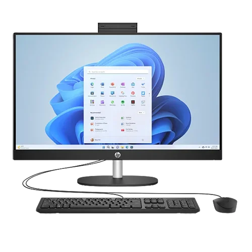 HP 24-cr1020ci (B85Q7EA) AiO PC — Bakı