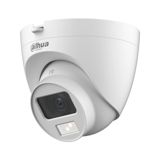 Dahua 2Mp Hdcvı Kamera Dahua HAC-DH-HAC-HDW1209CLQP-LED (2.8 mm) — Pctech — Surveillance cameras
