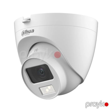 Dahua 2Mp Hdcvı Kamera Dahua HAC-DH-HAC-HDW1209CLQP-LED (2.8 mm) — Bakı