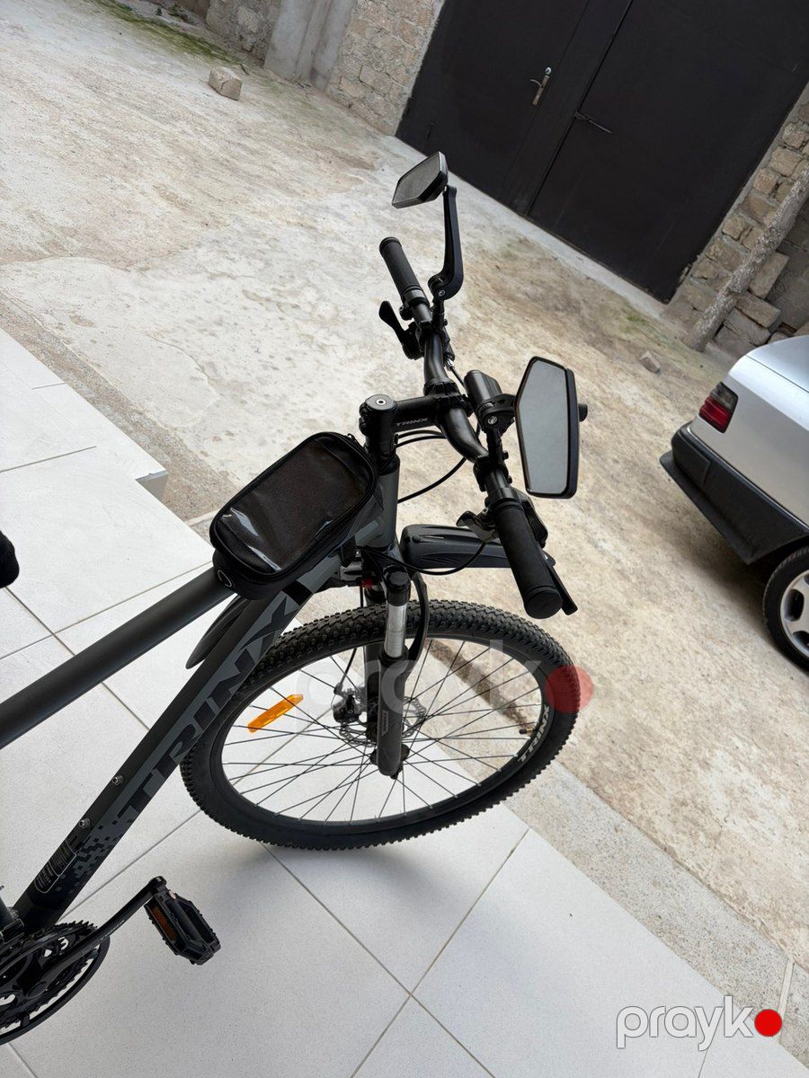 Velosiped Trinx — Velosipedlər, Bakı (2)