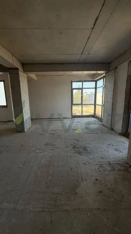 3 otaqlı mənzil Yeni tikili Satılır, 7-ci mikrorayon, Binəqədi, Bakı — Mənzil, Bakı (2)