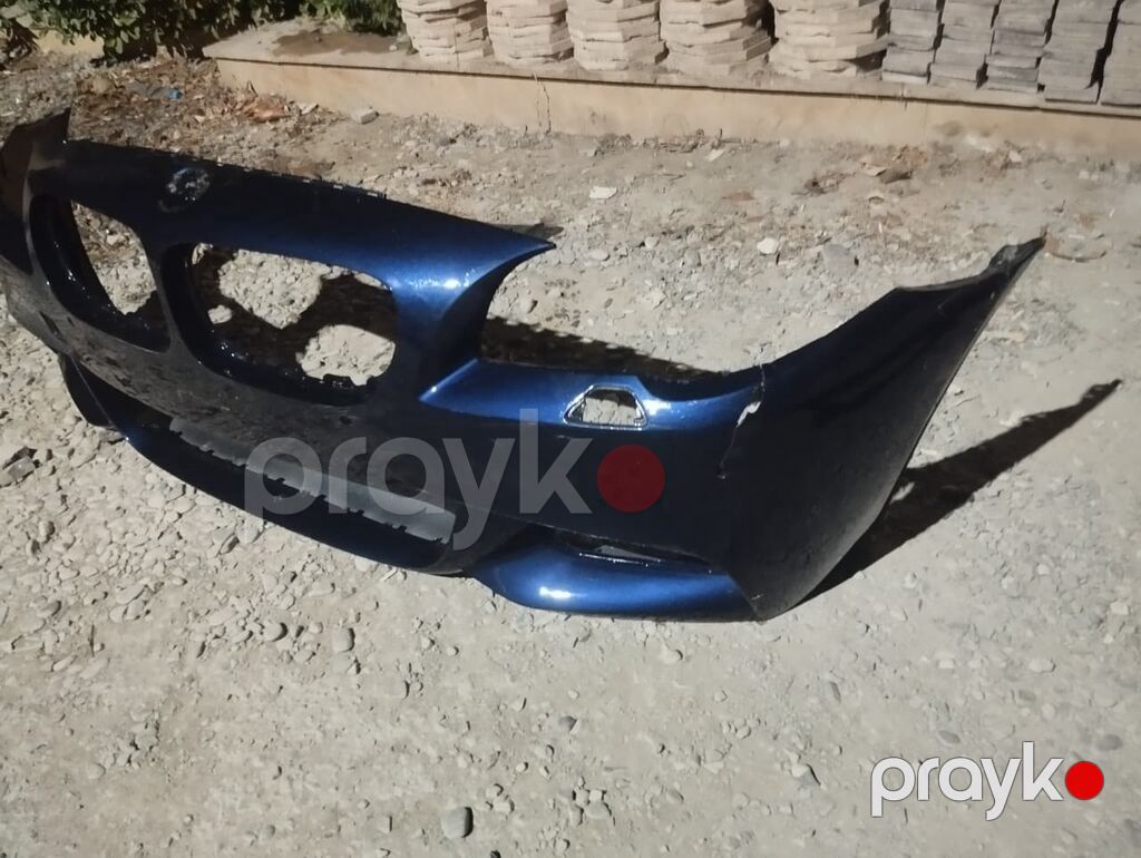 Ön, BMW F10, Ödənişli çatdırılma — Kuzov hissələri, Masazır (2)