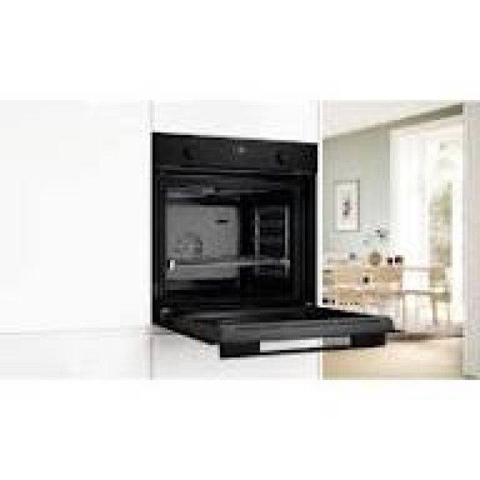 Bosch HUA736EA0T Quraşdırılan Ankastr Soba – 76 L, Sensor + Mexaniki İdarəetmə — Ev texnikası, Bakı (2)