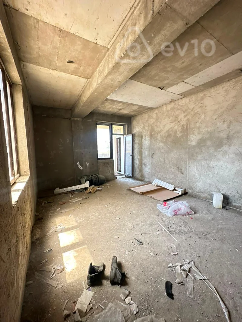 3 otaqlı mənzil, 123 m², A.M.Şərifzadə küçəsi — Mənzil, Bakı (5)
