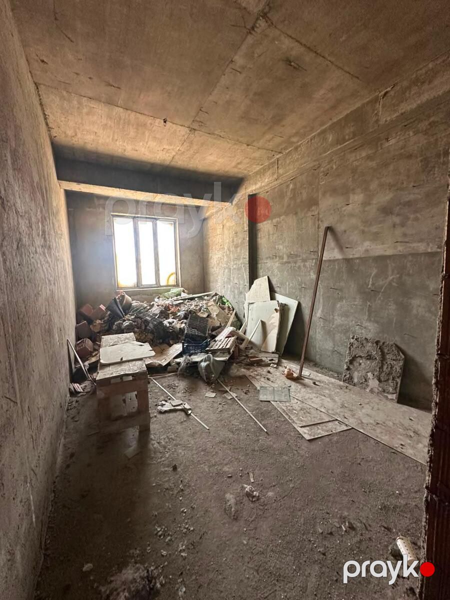 Satılır 3 otaqlı yeni tikili 123 m² — Mənzil, Bakı (8)