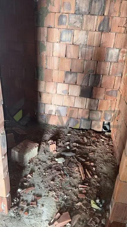 2 otaqlı mənzil Yeni tikili Satılır, Masazır, Abşeron — Mənzil (6)