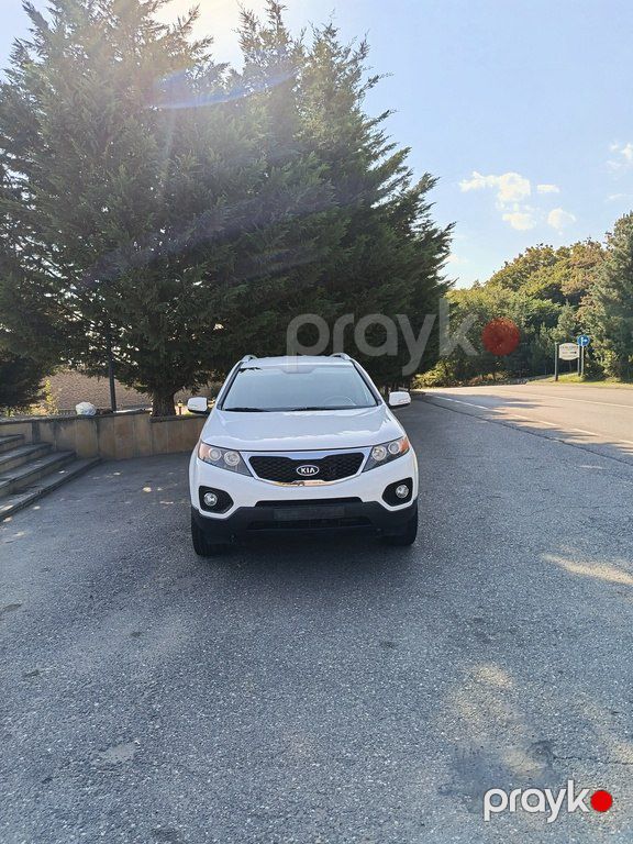 Kia Sorento, 2.0 L, 2010 il, 290 414 km — Avtomobillər, Qusar (12)