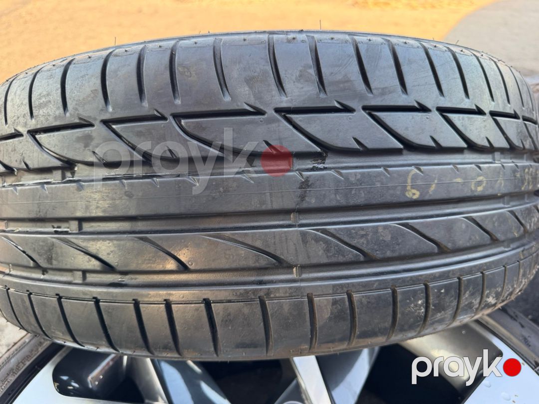 Toyota Camry təkəri R19 — Ehtiyat hissələri və aksesuarlar, Bakı (3)