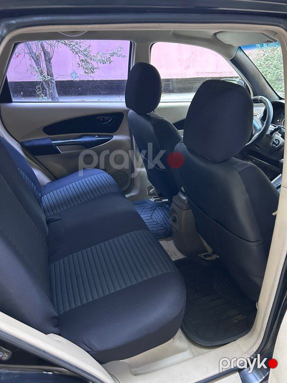 Hyundai Tucson, 2.0 L, 2006 il, 268 780 km — Avtomobillər, Bakı (10)
