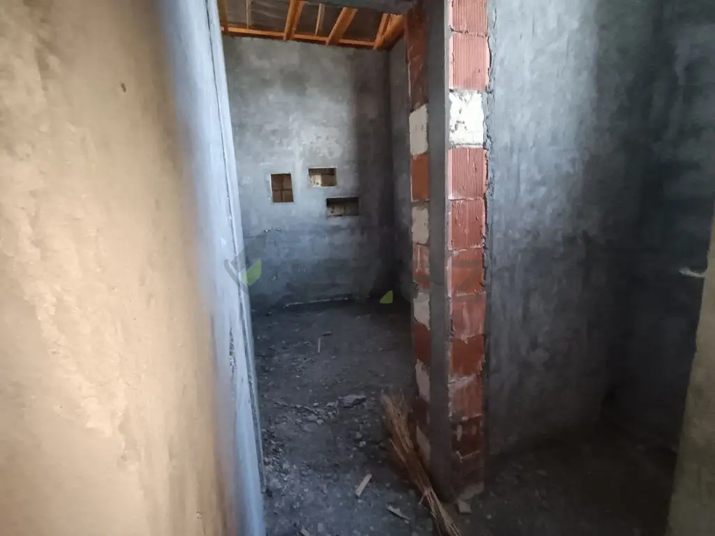 4 otaqlı Həyət evi Satılır, Balakən — Ev, villa, Balakən (7)