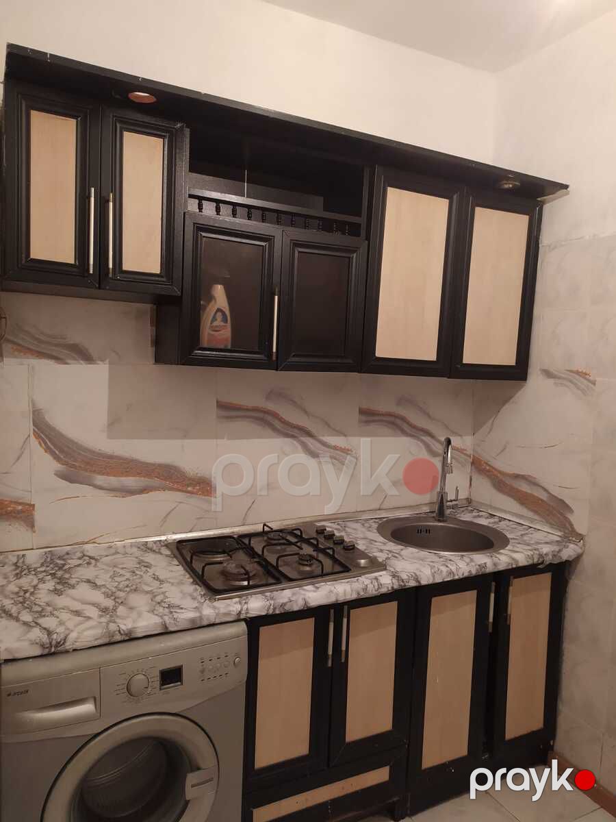 Satılır 2 otaqlı köhnə tikili 60 m² — Mənzil, Bakı (7)