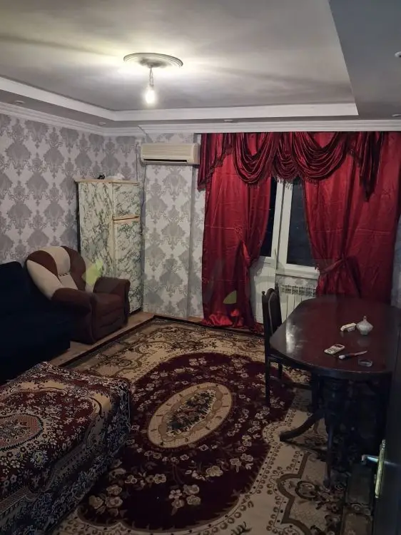 2 otaqlı mənzil Yeni tikili Satılır, Xırdalan — Mənzil, Xırdalan (11)