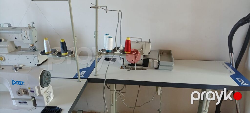 Yeni maşınlar istəyən əlaqə saxlasın qiymət cəm satılır 2000 manat — Tikiş və işəmə maşınları, İmişli (4)