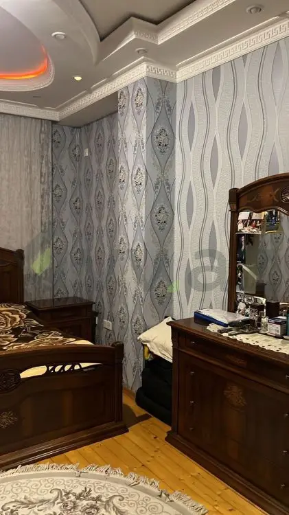3 otaqlı mənzil Yeni tikili Satılır, Bakıxanov qəs., Sabunçu, Bakı — Mənzil, Bakı (7)