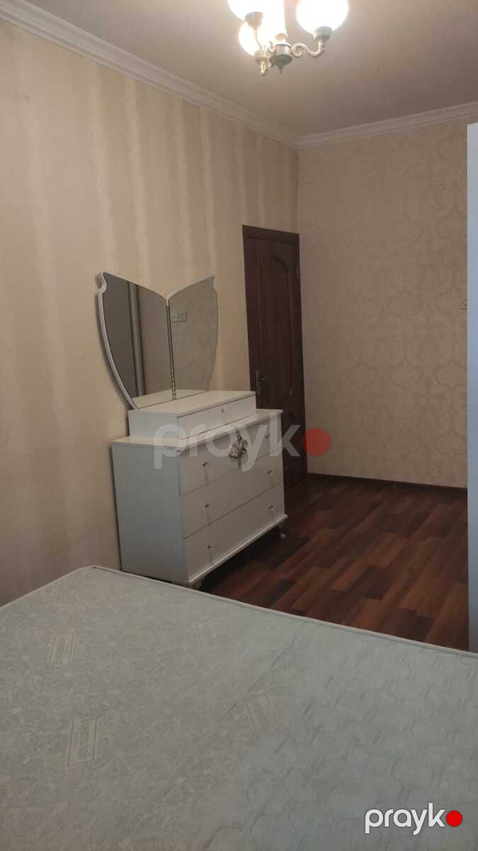 İcarəyə verilir 2 otaqlı yeni tikili 50 m² — Mənzil, Bakı (4)