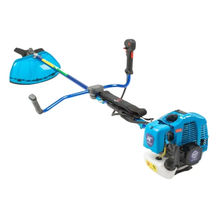 Zenit Otbiçən (Benzinli Trimmer) – Yüksək Performanslı Professional Bağ Qulluğu — Bakı