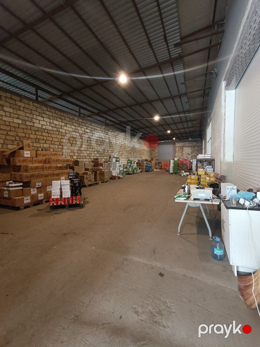 İcarəyə verilir obyekt 300 m² — Əmlak, Bakı (2)