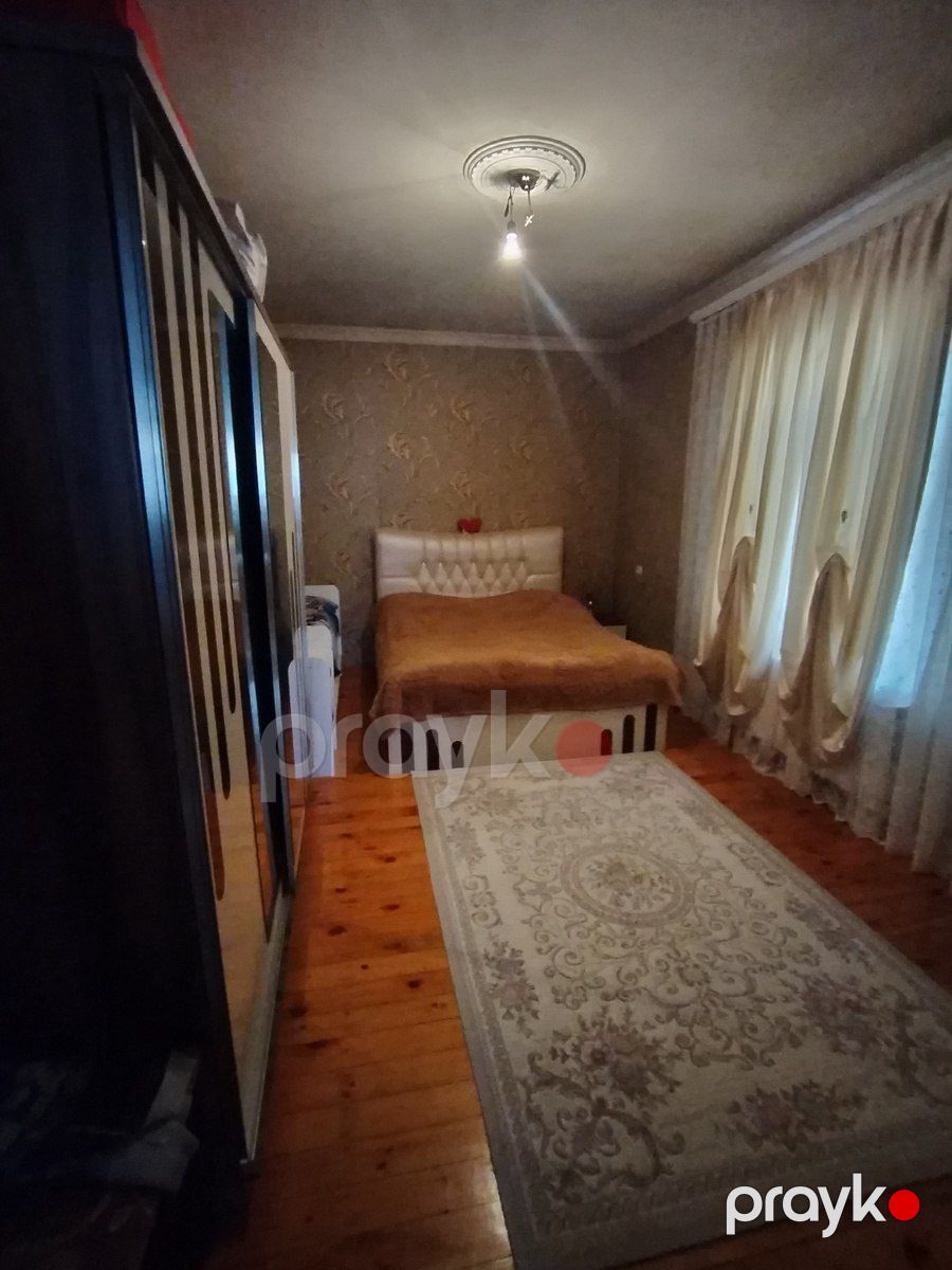 Həyət evi, Sumqayıt ş — Ev, villa, Sumqayıt (4)