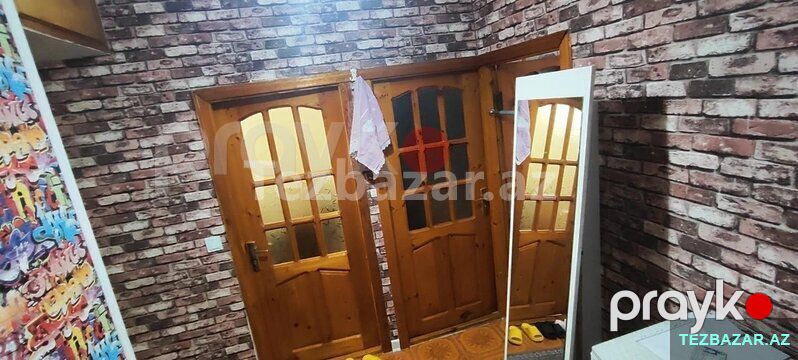 Bineqedi Rayon 7mkr Abay Kunanbayev — Mənzil, Bakı (8)