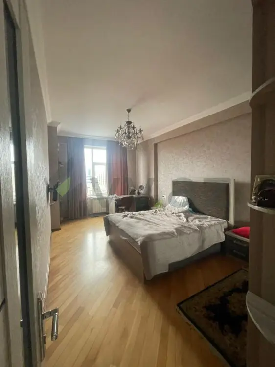 2 otaqlı mənzil Yeni tikili Satılır, Badamdar qəs., Səbail, Bakı — Mənzil, Bakı (7)