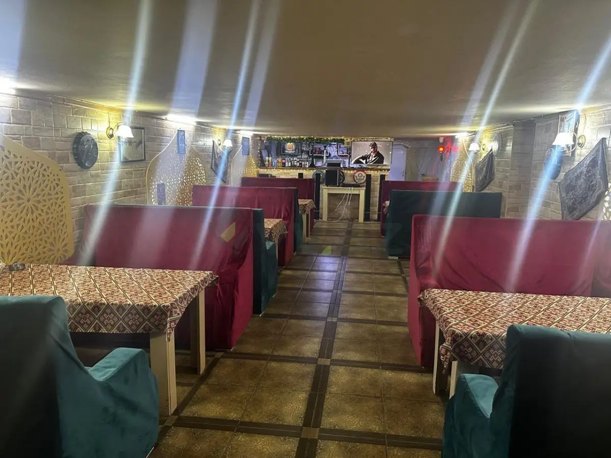157 m² Obyekt / Ofis Satılır, Əhmədli, Xətai, Bakı — Bakı