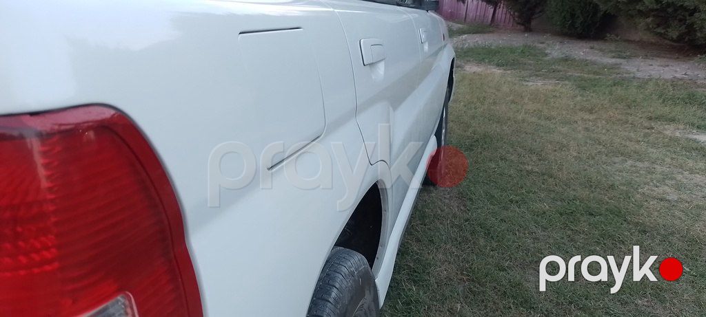 Mitsubishi Pajero io, 1.8 L, 2000 il, 302 579 km — Avtomobillər, Sabirabad (9)