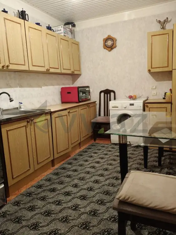 4 otaqlı Həyət evi Satılır, Yasamal qəs., Yasamal, Bakı — Ev, villa, Bakı (4)