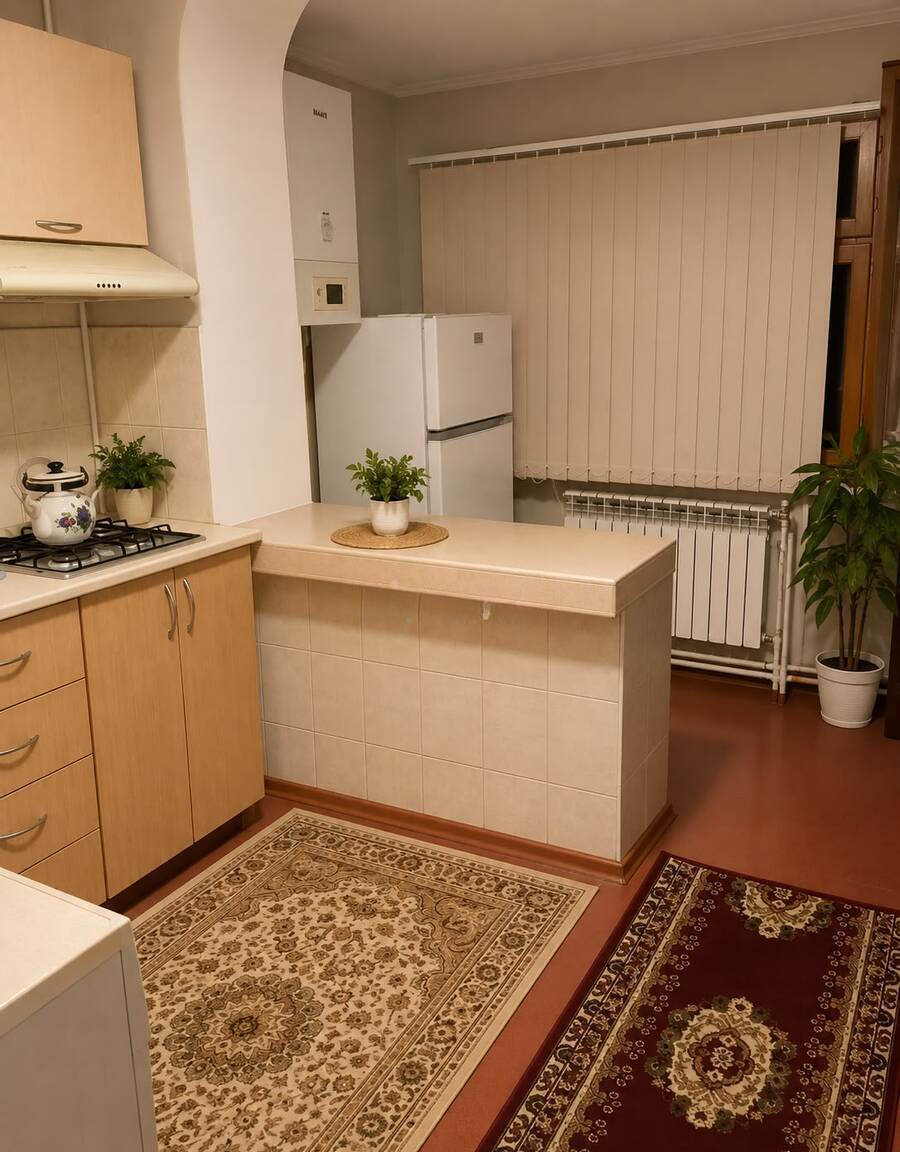 2 otaqlı mənzil 40 m² satılır — Mənzil, Bakı (3)