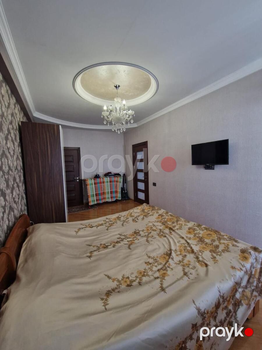 4-otaqlı yeni tikili, Xətai pr., 167 m² — Mənzil, Bakı (6)