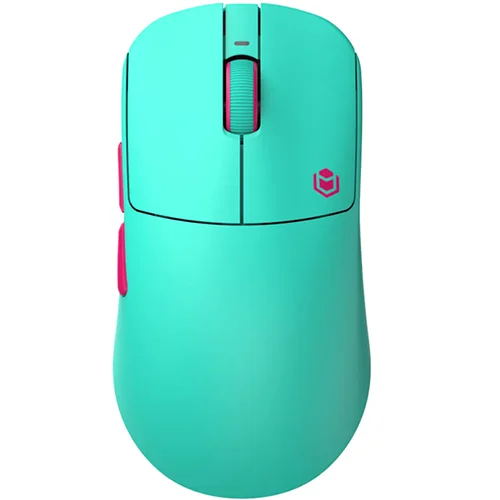 Red Square IO Aurora Ice Cream (IO151) Wireless Gaming Mouse — Klaviaturalar və siçanlar, Bakı (3)