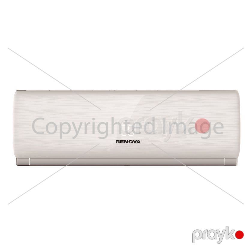 Kondisioner Renova CHW-18A Air — Kondisioner və split-sistemlər, Bakı (3)
