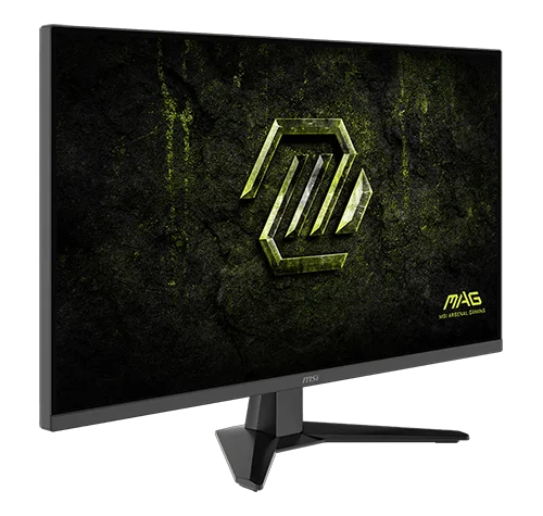 MSI MAG 325QF E18V 31.5-inch QHD 180Hz Gaming Monitor — Monitorlər, Bakı (3)