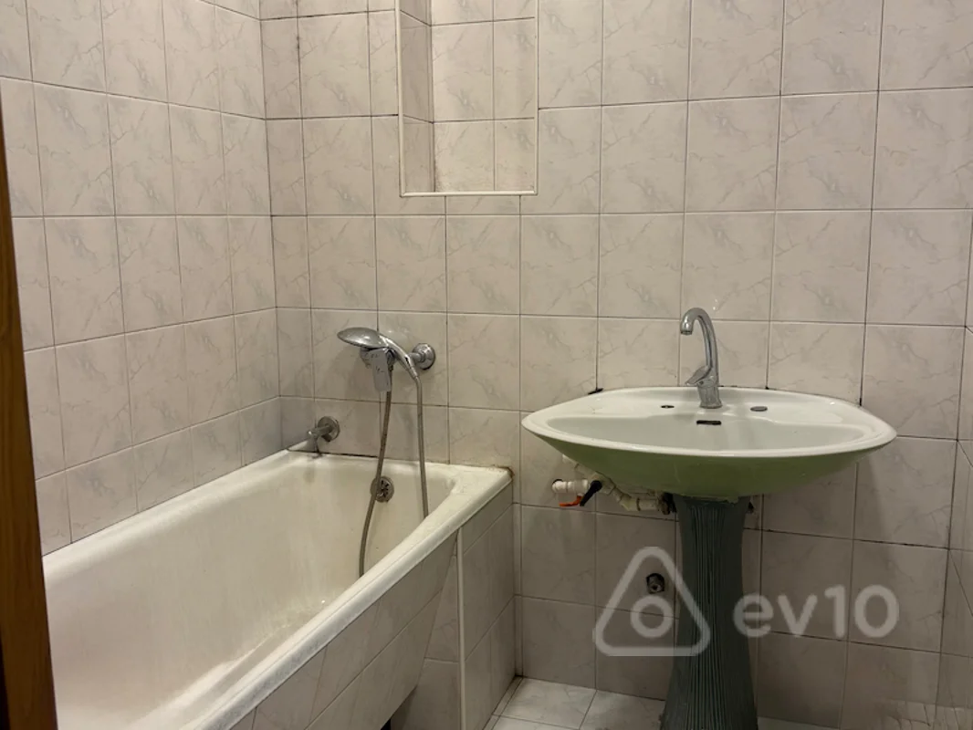 2 otaqlı mənzil, 80 m², Ayna Sultanova, Atatürk parkın yanı — kirayə — Mənzil, Bakı (7)