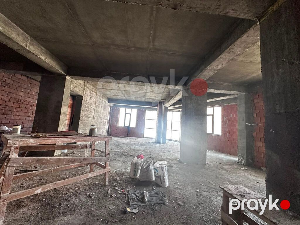 3 otaqlı, Yeni tikili, 89 kv. m — Mənzil, Bakı (5)