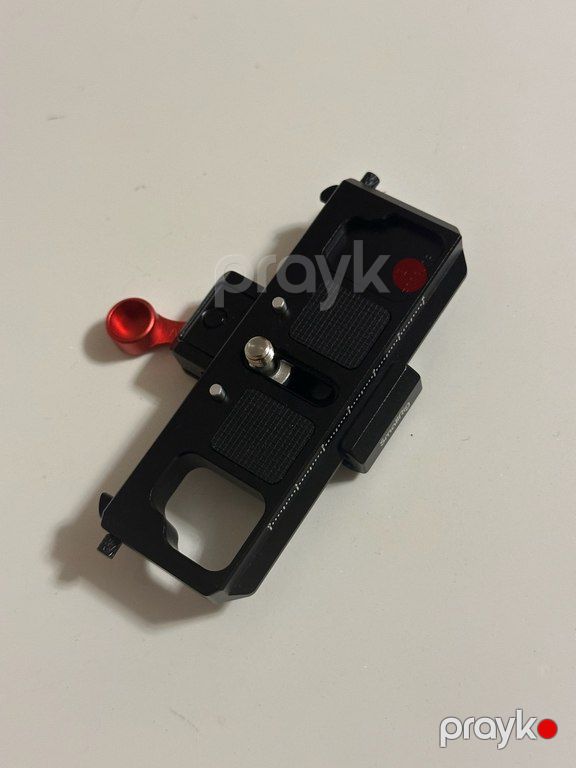 Smallrig Offset Kit for Ronin Crane Moza — Foto və video texnikası, Bakı (9)