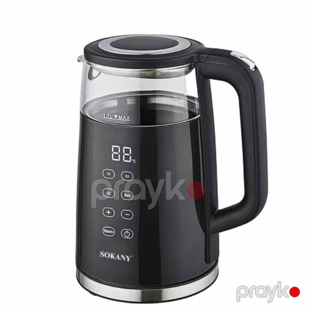 4855 Məhsulun adı: Elektrik çaydan Sokany SK-09050 Brend: Sokany — Elektrik çaydanları və termoslar, Bakı (3)