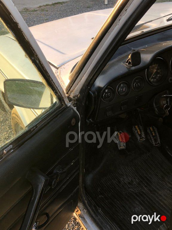 Lada (VAZ) 2106, 1.3 L, 1987 il, 20 000 km — Avtomobillər, Salyan (6)