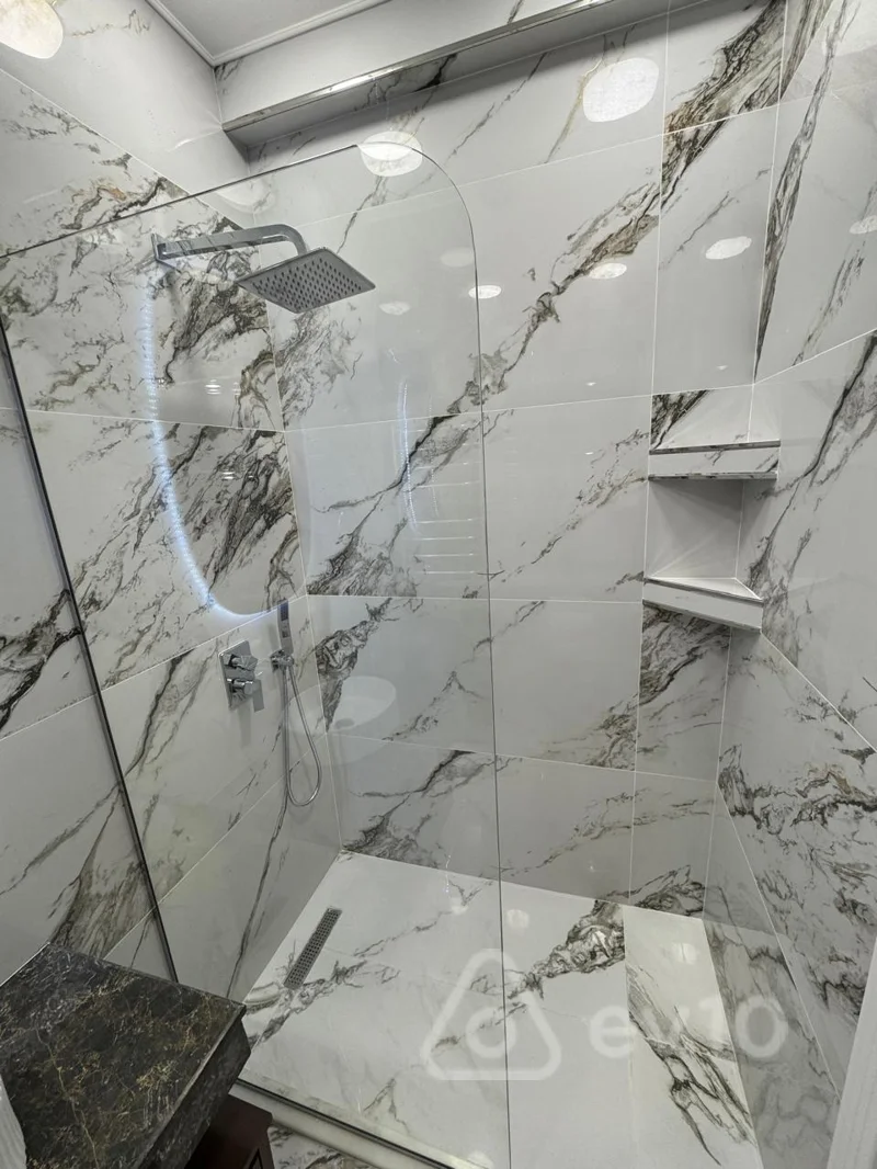 3 otaqlı mənzil, 110 m², Natiq Əliyev küçəsi — kirayə — Mənzil, Bakı (8)
