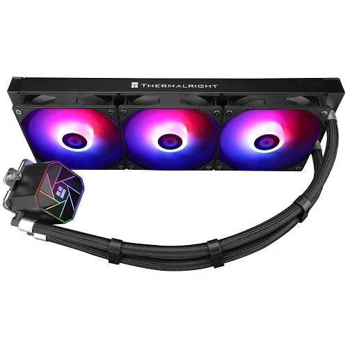 Thermalright Aqua Elite 360 V3 CPU Cooler — Soyutucular və soyutma sistemləri, Bakı (3)