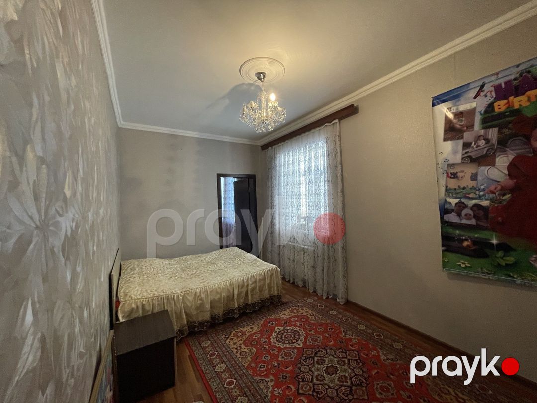 Satılır 4 otaqlı həyət evi/bağ evi 120 m² — Ev, villa, Bakı (11)