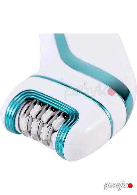 11434 Məhsulun adı: Epilyator VGR V-713 3in1 Brend: No Brand — Bakı