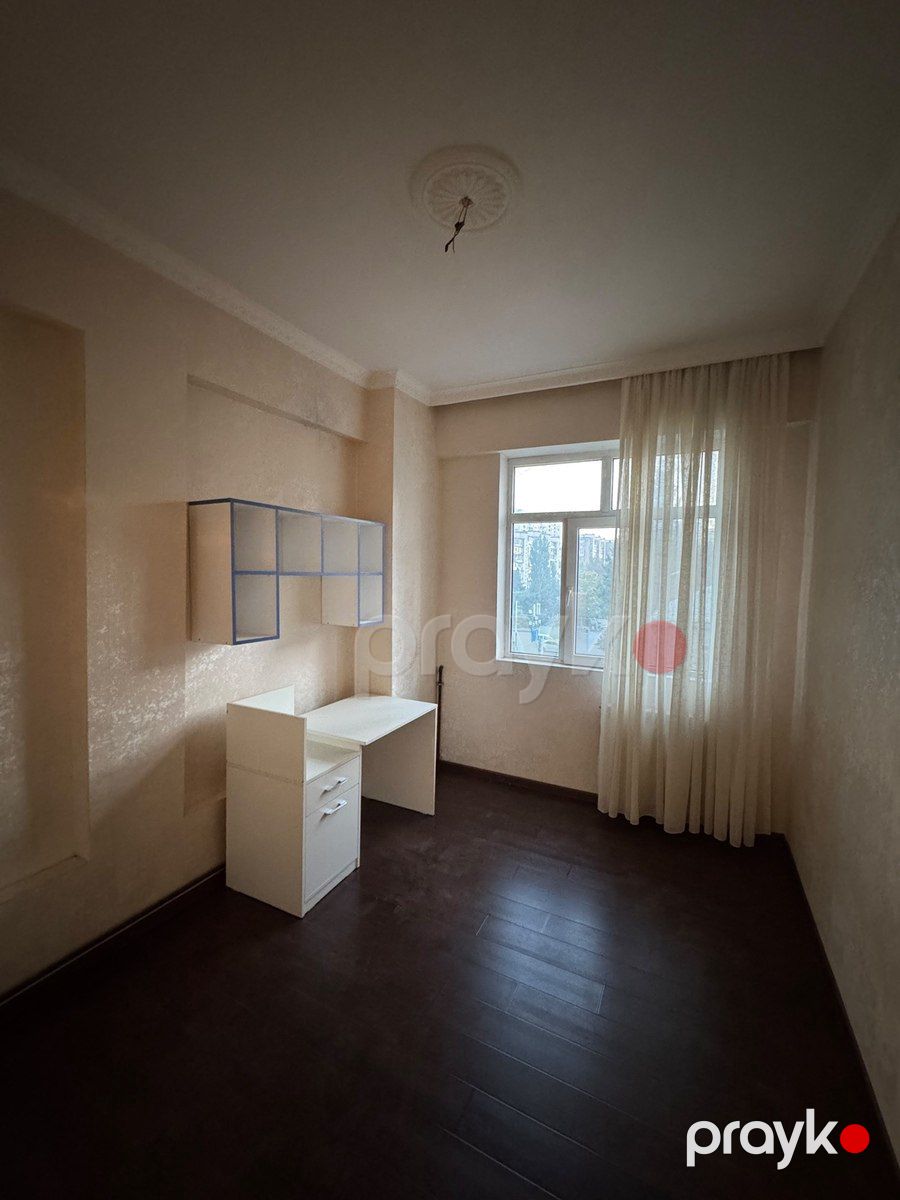 3-otaqlı yeni tikili, Nəsimi r., 72 m² — Mənzil, Bakı (12)